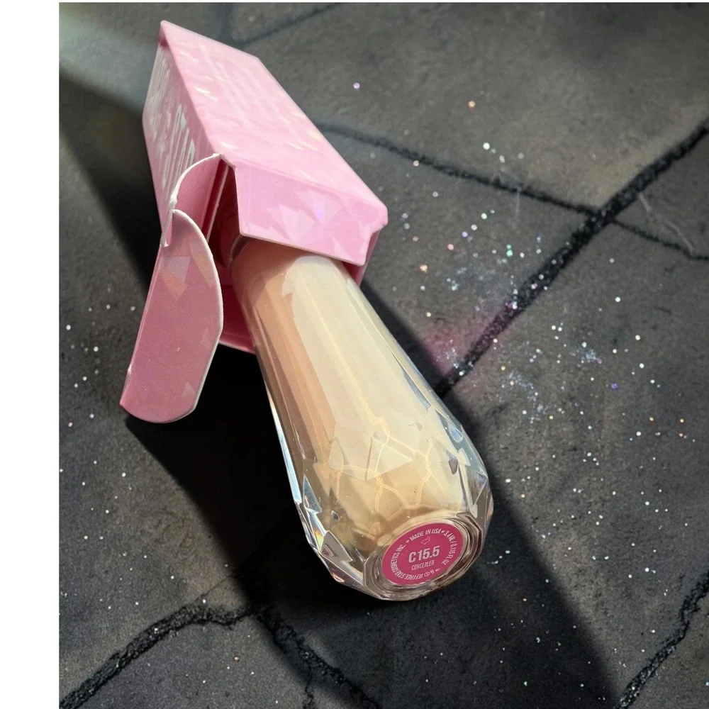Jeffree Star Cosmetics - Magic Star Liquid Concealer - Shade: C15.5 - *NIB*
